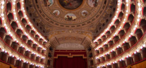 lavoratori precari teatro massimo bellini