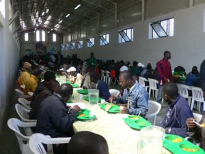 missione speranza e carità