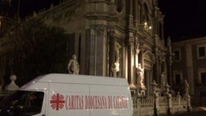 occupanti cattedrale