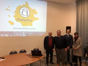 cariche confartigianato