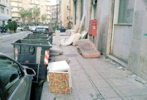 Controllo territorio