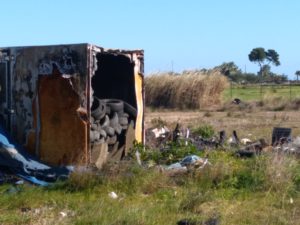 rilancio zona industriale