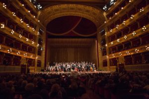 Capodanno Teatro Massimo
