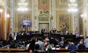 Fondo di solidarietà di 100 mila euro