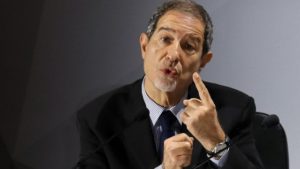 Musumeci contro la povertà