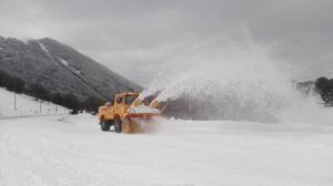 stagione sciistica a Piano Battaglia