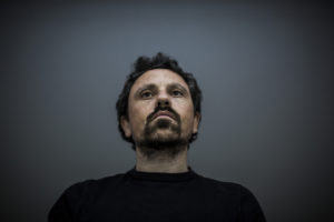 Un siciliano finalista al World Press Photo 2018