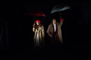 Teatro Libero “Amici diversi”