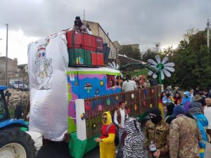 Carnavale di Petralia