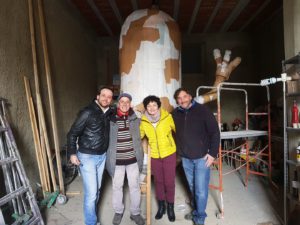 Carnevale 2018 Delia