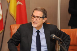 Musumeci sul randagismo