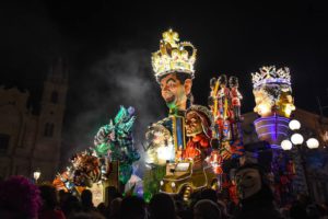 Carnevale Acireale
