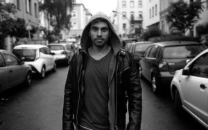 il nuovo video di Fabio Guglielmino