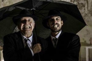 Fratelli Teatro Biondo