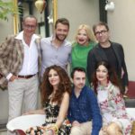 Mamma ieri mi sposo!