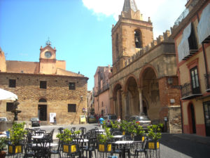 Progetto Start a Castelbuono