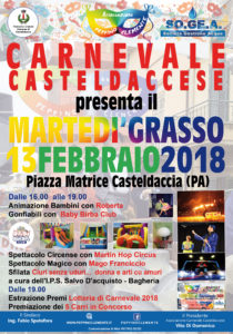 Carnevale Casteldaccese