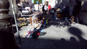 Mercato dell'usato dell'Albergheria