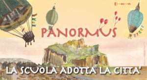 Panormus la scuola adotta la città