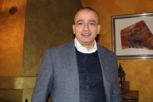 Pino Cuttaia presidente