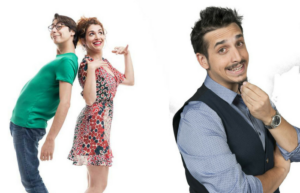 Soldi spicci e Roberto Lipari