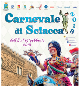 Carnevale di Sciacca