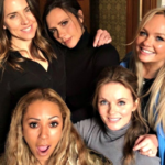 Spice Girls tornano insieme
