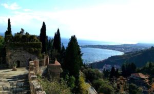 Taormina