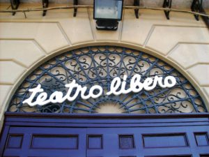 casting Teatro Libero