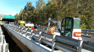 Viabilità provincia di Palermo