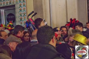 carnevale di sciacca e accesso ai disabili