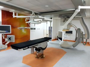 Policlinico Vittorio Emanuele