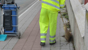 Denunciati operatori RAP