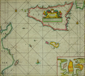 Eventi a Palazzo Branciforte e Villa Zito