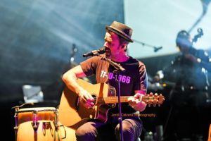 Jarabe de Palo in concerto