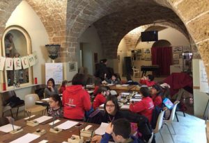 X edizione concorso Volalibro