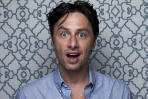 “All new people” di Zach Braff