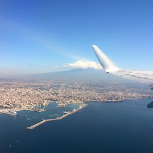 Sac Catania presenta le novità Summer 2018