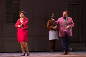 Fra Diavolo Teatro Massimo