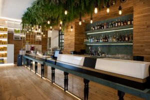 Apre "Rosanero Caffè&Cucina"