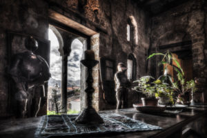 Palazzo Conte Federico