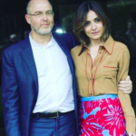 Ambra Angiolini ritorna in Tv.