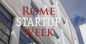 Rome Startup Week