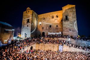 Ypsigrock annuncia prime band