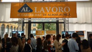 career day Catania