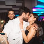 Cecilia Rodriguez primo compleanno con Ignazio Moser