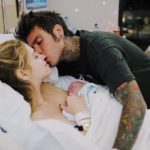Nato il figlio di Chiara Ferragni e Fedez