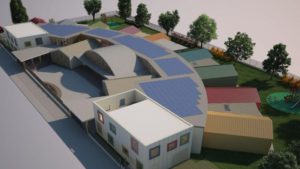 Nuova Cittadella dell'Infanzia