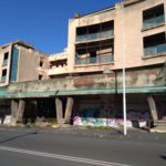 degrado palazzine di via bernini (2)