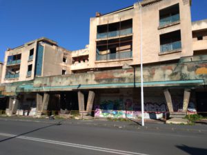 degrado palazzine di via bernini (2)